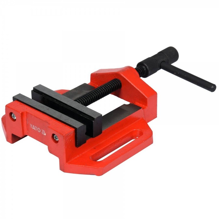 Yato gépsatu 100 mm