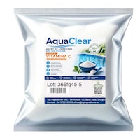 Agent de limpezire cu Vitamina C - 1kg - AquaClear