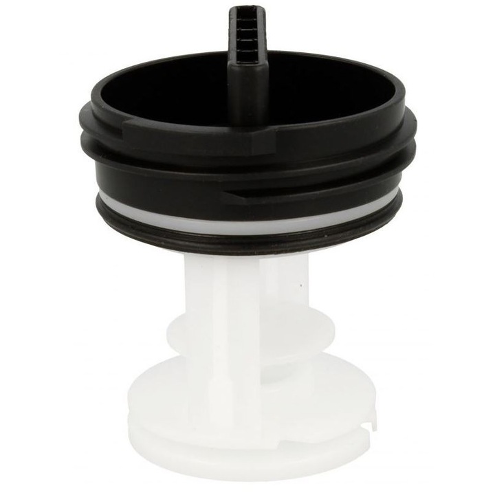 Filtru scame e-SWC® pentru masina de spalat rufe Akai / Daewoo / Electrolux / Heinner / Hyundai / Vortex / Zanussi, echivalent cu 42268876