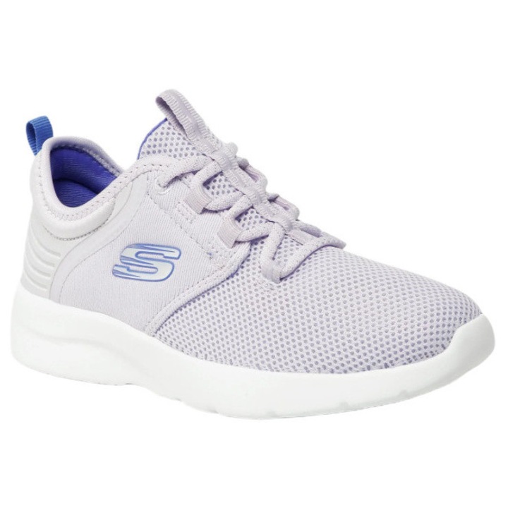 Skechers női cipő, lila, Lila, 38