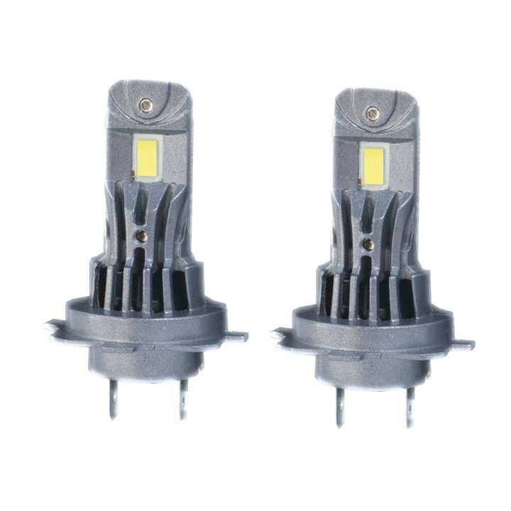 Комплект LED крушки за кола H7 28w Off Road Gaudi House