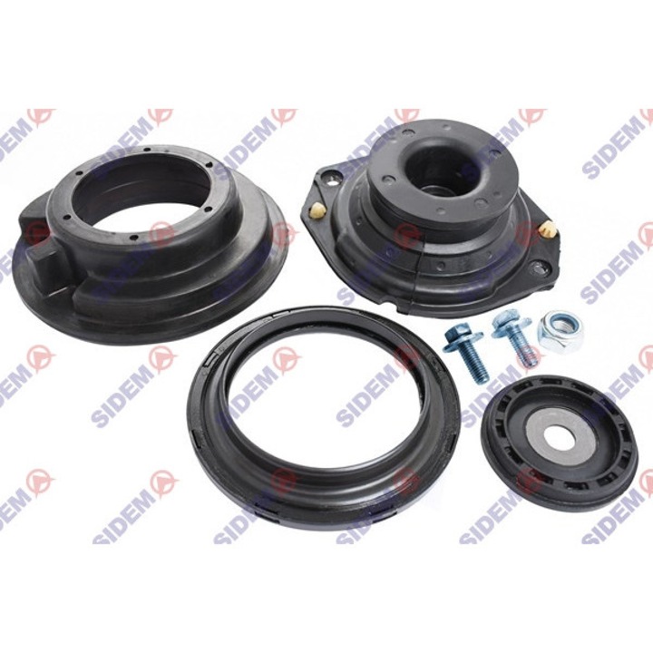 Javítókészlet, lengéscsillapító tartó SIDEM 805404 KIT