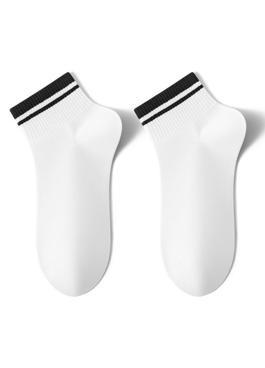 Sosete dama, Bumbac, 35-41 EU