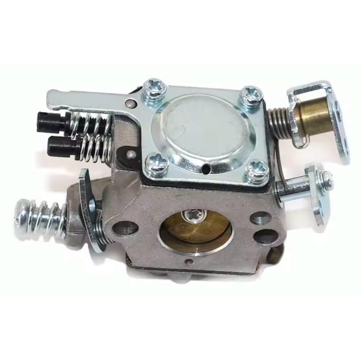 Karburátoros láncfűrész Husqvarna 137, 141, 142