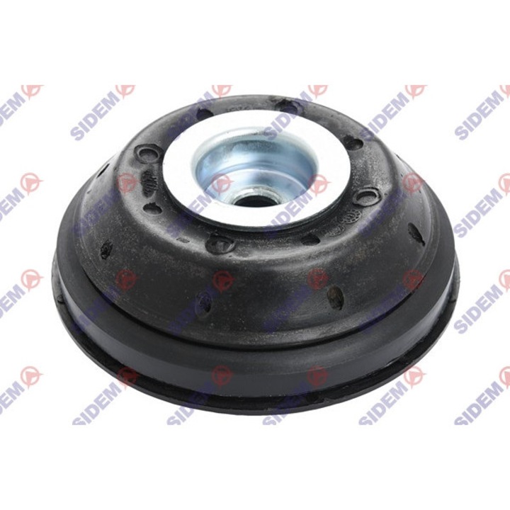 SIDEM lengéscsillapító persely, 12,7x114mm, 54mm, elöl