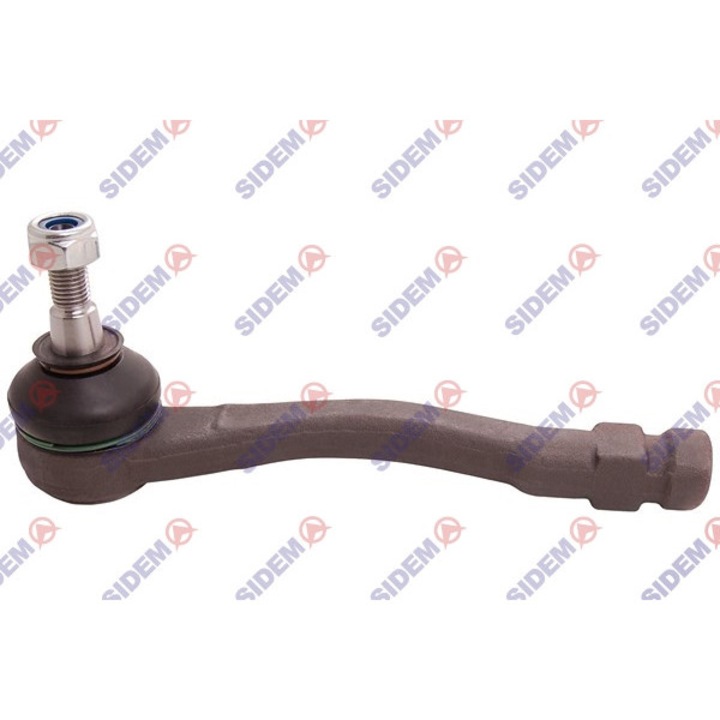 Összekötőrúd fej SIDEM 53331, 166mm, menetméret 10x1,25mm, bal