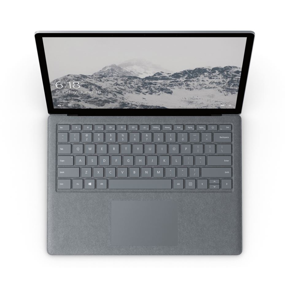 Surface laptop i5 on sale 8gb