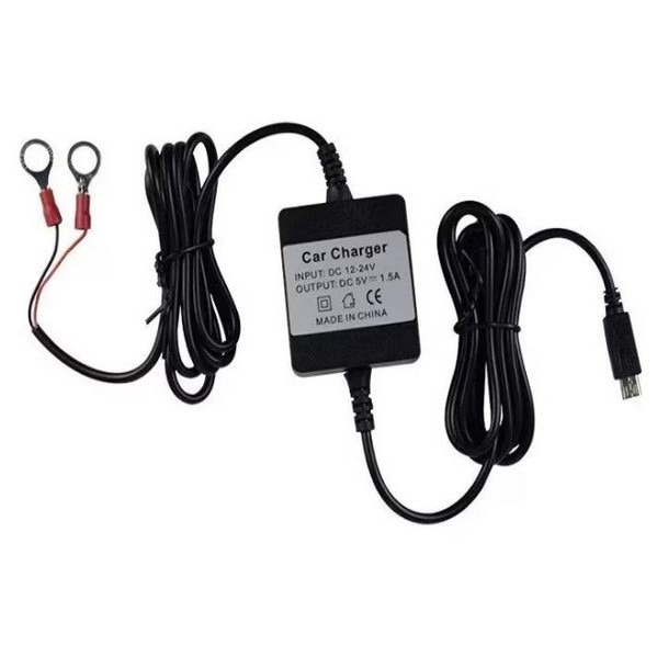 Incarcator SkyTechs® Gps Tracker Auto 12-24V Pentru Tkstar, Winnes
