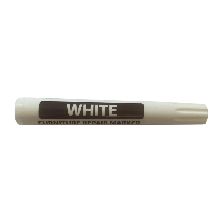Marker reparare mobilier YANYXR, 2.5ml, 8 culori, 13.5x2cm