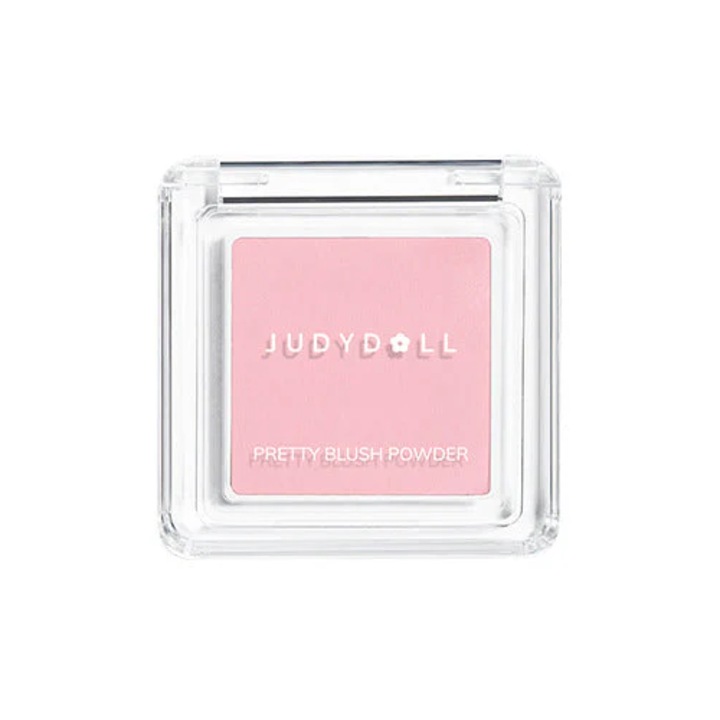 Judydoll Pretty Blush #44 млечен розов тон 2,2гр
