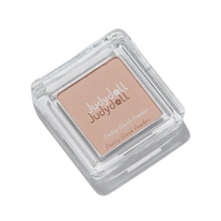 Judydoll Pretty Blush #35 Чай с печено мляко 2,2гр