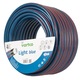 Градински маркуч Vartco Light Blue, 20 м, 3/4", 4 слоя, син
