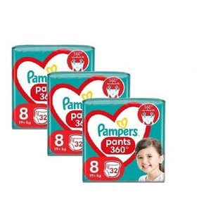 Пелени и гащички