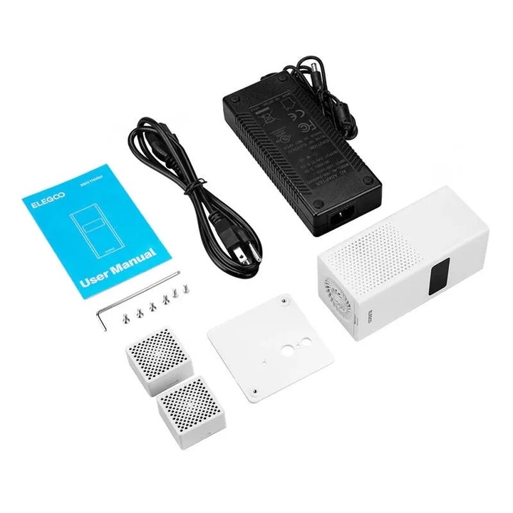 Мини нагревател ELEGOO за 3D принтер