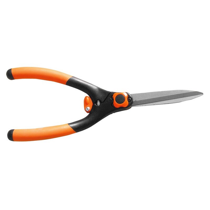 Foarfeca de gradinarit Hecht 041 C, lungime 44 cm