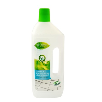 Detergent Ecologic Universal A-Sens ECO 750ML Detergent Ecologic Universal A-Sens ECO 750ML