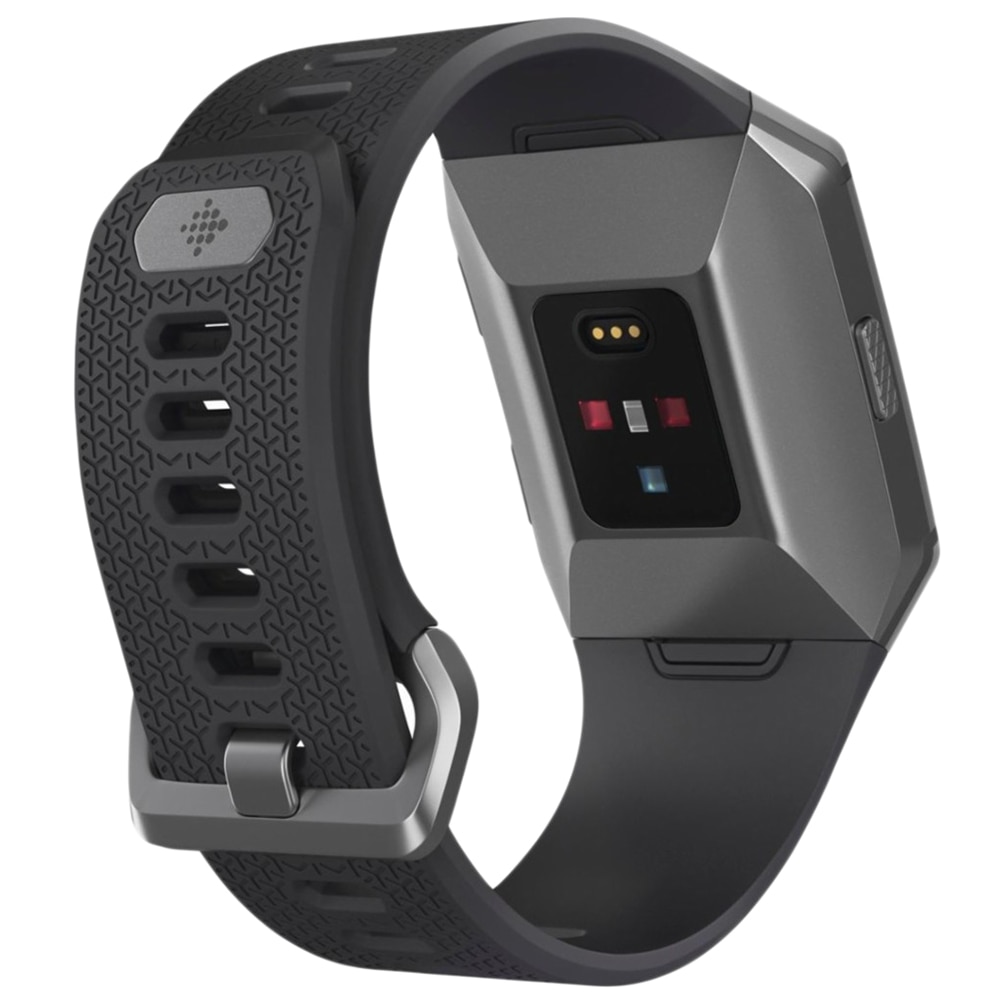 Fitbit Ionic, Ceas smartwatch HR, GPS 
