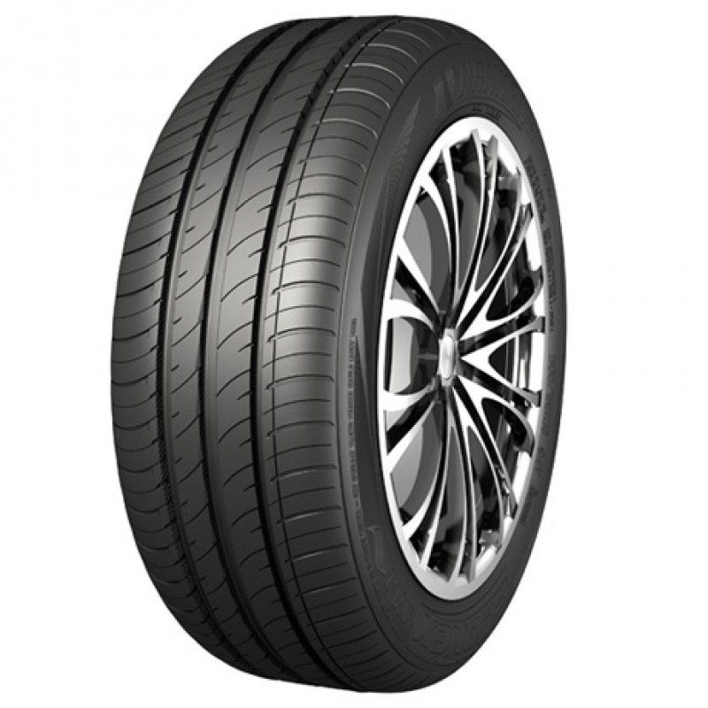 Anvelopa Nankang Na1 185/60R14 82H Vara
