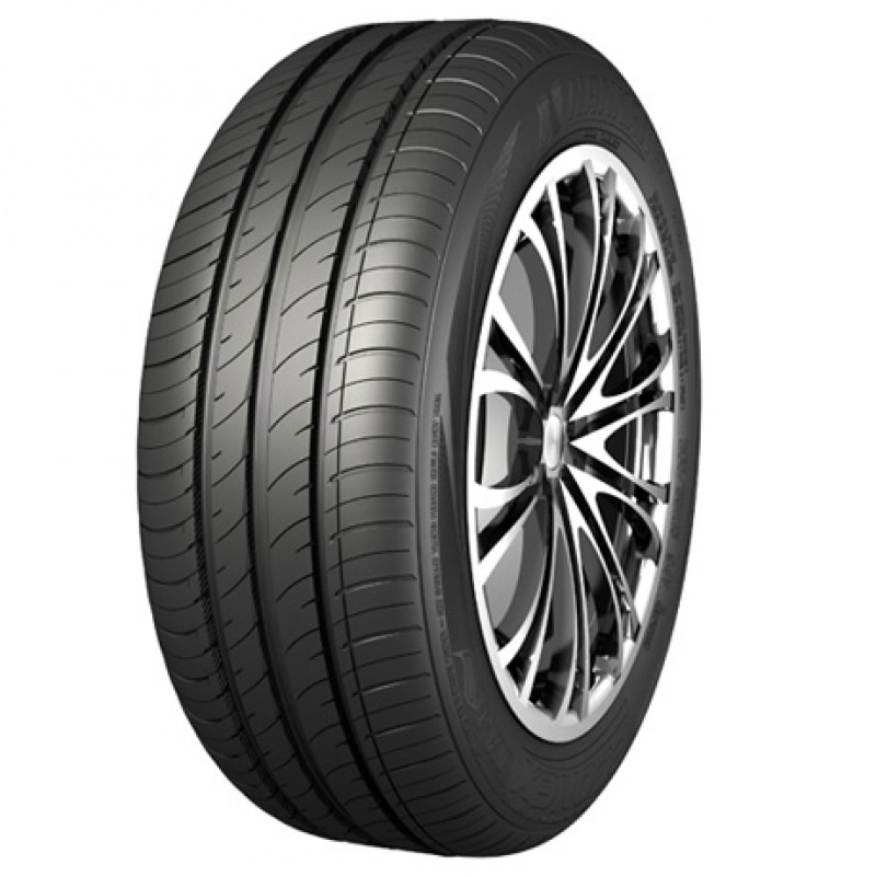 Anvelopa Vara NANKANG NA1 195/55R15 85V
