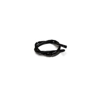 Organizator spiralat cabluri 9-50 mm negru lungime 25 m Elematic