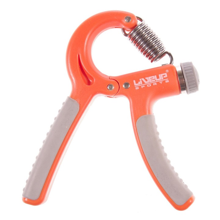 Флексор за тренировка Liveup, регулируем