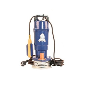 Pompa apa submersibila QDX Micul Fermier, 550 W, 0.74 CP, 20 m, 3000 l/h Pompa apa submersibila QDX Micul Fermier, 550 W, 0.74 CP, 20 m, 3000 l/h