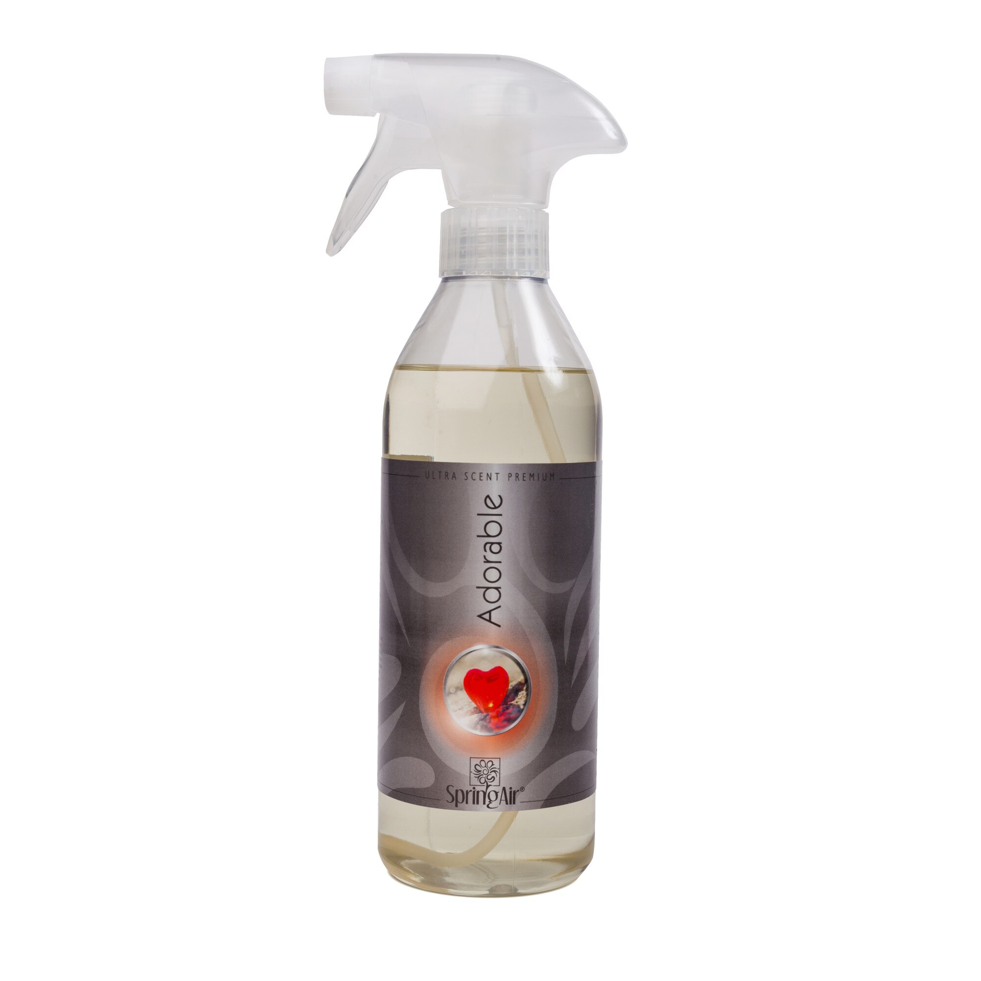 Odorizant ambiental Ultra Scent 500ml ADORABLE - Spring Air