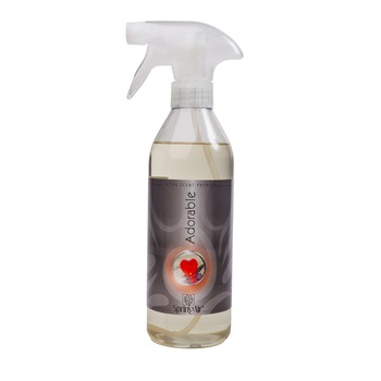 Odorizant ambiental Ultra Scent 500ml ADORABLE - Spring Air Odorizant ambiental Ultra Scent 500ml ADORABLE - Spring Air