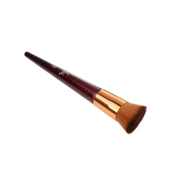 Pensula Machiaj Blush Lila Rossa Professional LR307 Pensula Machiaj Blush Lila Rossa Professional LR307