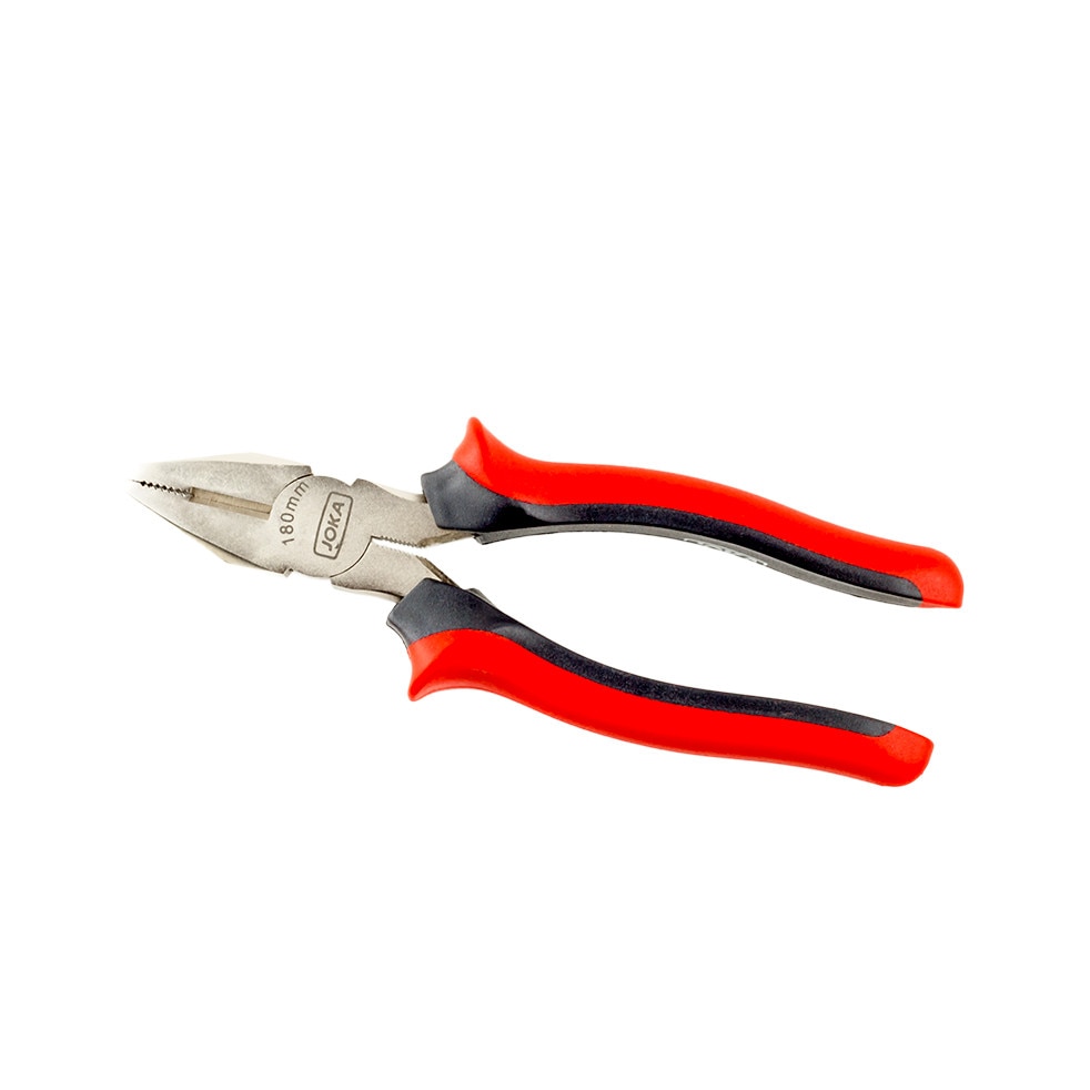 Patent standard JOKA (Germania) 200mm