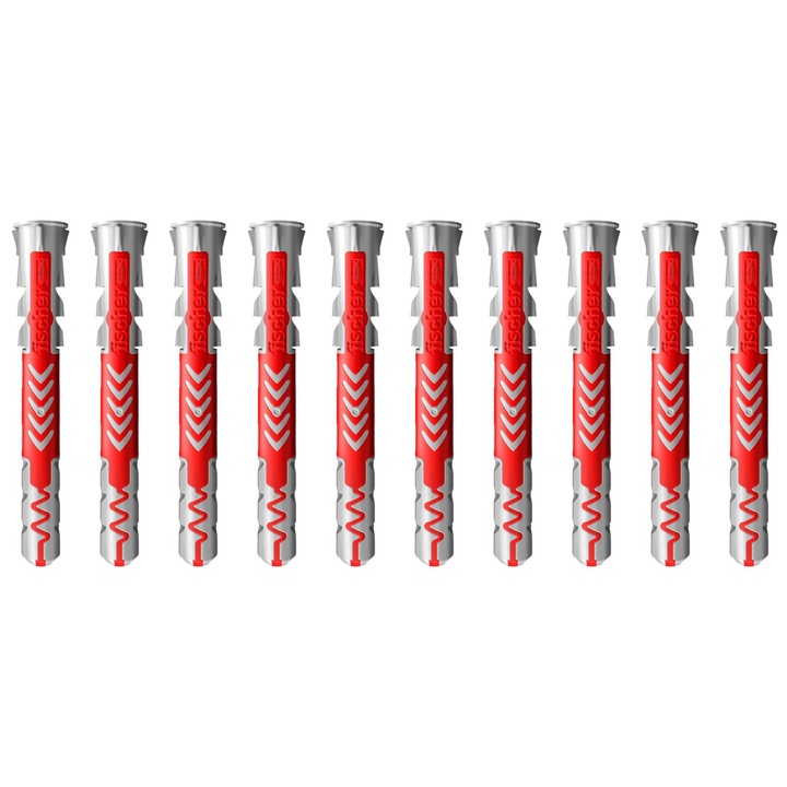 Dibluri Fischer DuoPower 8x65 10 buc