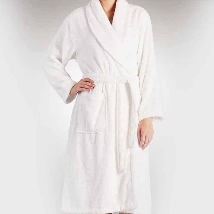 Halat de Baie Hotelier