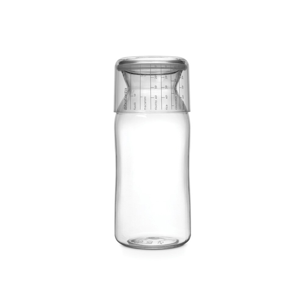 Recipient depozitare alimente, Brabantia, 1.3 l