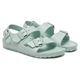 Gyermek szandál, Birkenstock, Milano Eva, türkiz, EVA hab, 26 EU