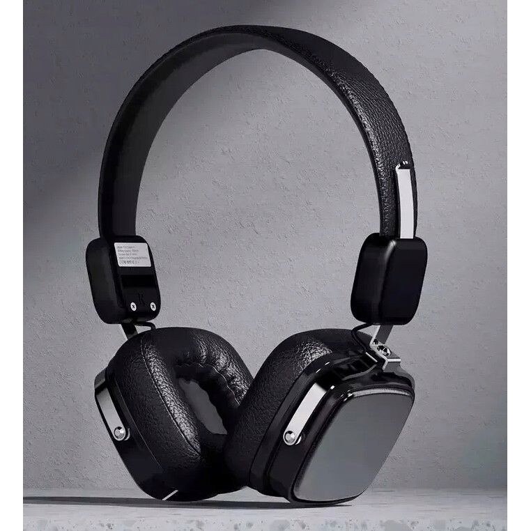 Handsfree Bluetooth Proove 70's Classic II, A2DP, Negru