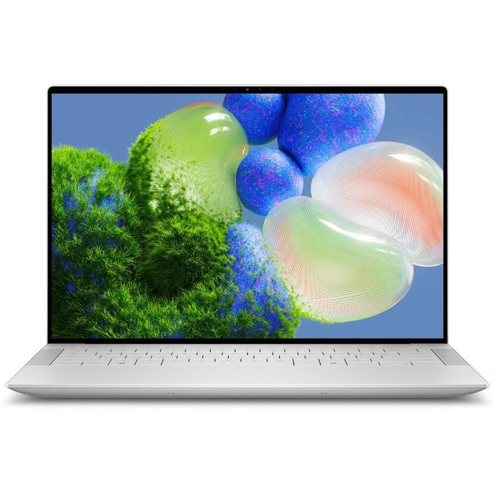 Dell XPS 9440 XPS9440U76414050W11P laptop, 14 hüvelykes 3200 x 2000 érintőképernyő, Intel Core Ultra 7 155H 16 C / 22 T, 2.5 GHz - 4.8 GHz, 24 MB gyorsítótár, 28 W, 64 GB RAM, 1 TB SSD, Nvidia GeForce RTX 4050, Windows 11 Pro