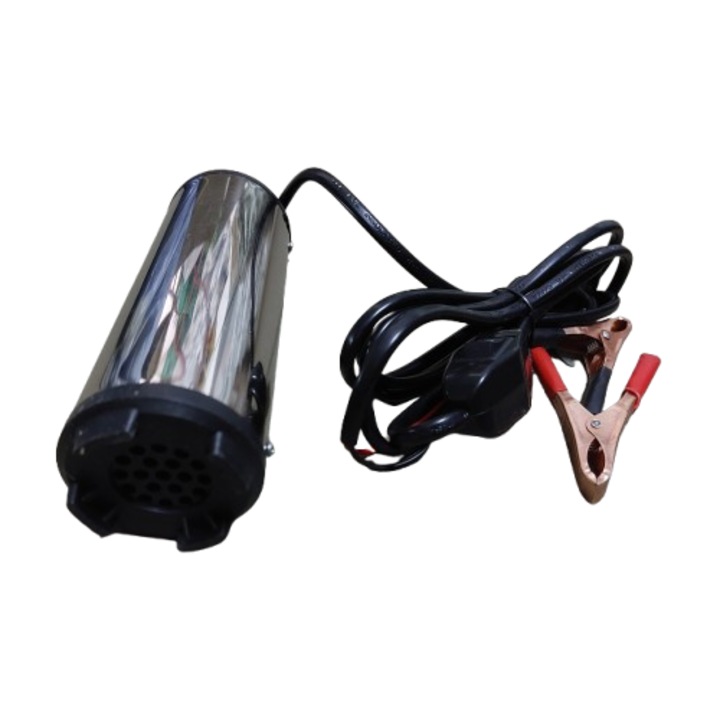 Mini pompa transfer lichid 12V