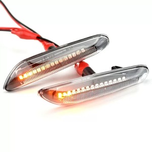 Autós dekorációk és tuning alkatrészek