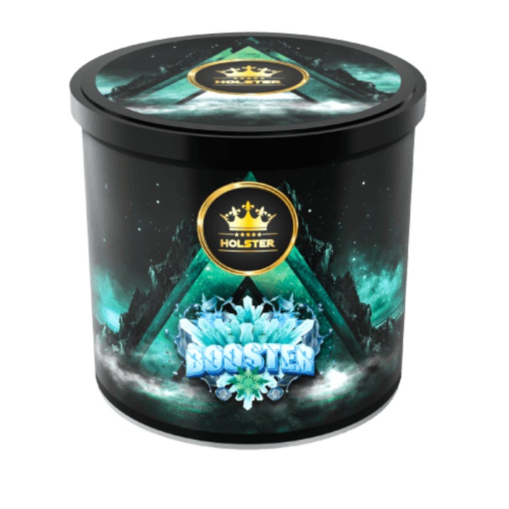 Tutun Narghilea Holster 200g - Booster