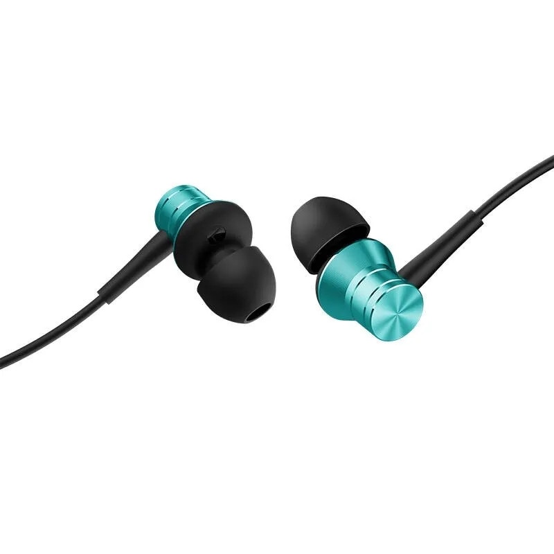 Casti in-ear cu fir 1MORE Piston Fit P10 (albastru)