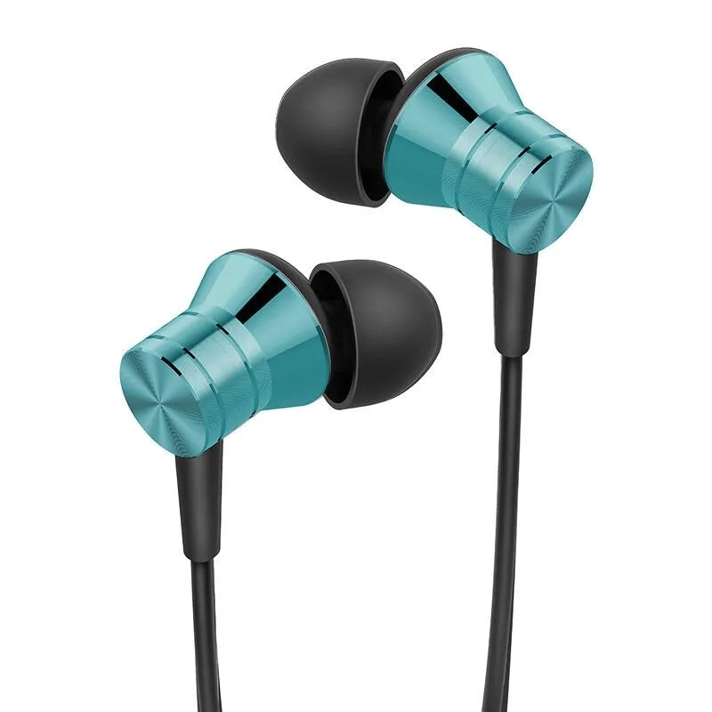 Casti in-ear cu fir 1MORE Piston Fit P10 (albastru)