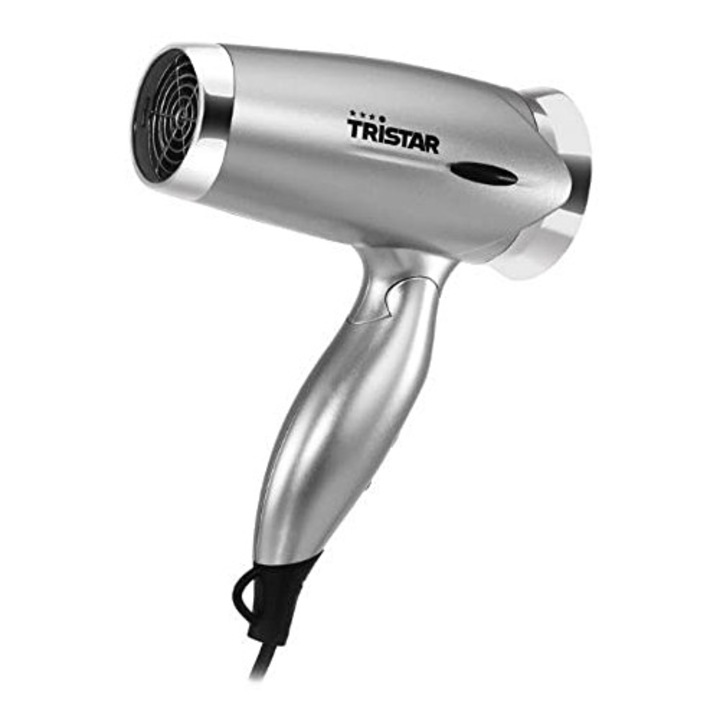 Tristar Hajszárító HD-2333 1200 Watt ezüst