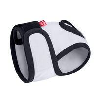 Chiloti igienici, WAUDOG Vet, pentru caini si pisici, cu velcro, gri, S