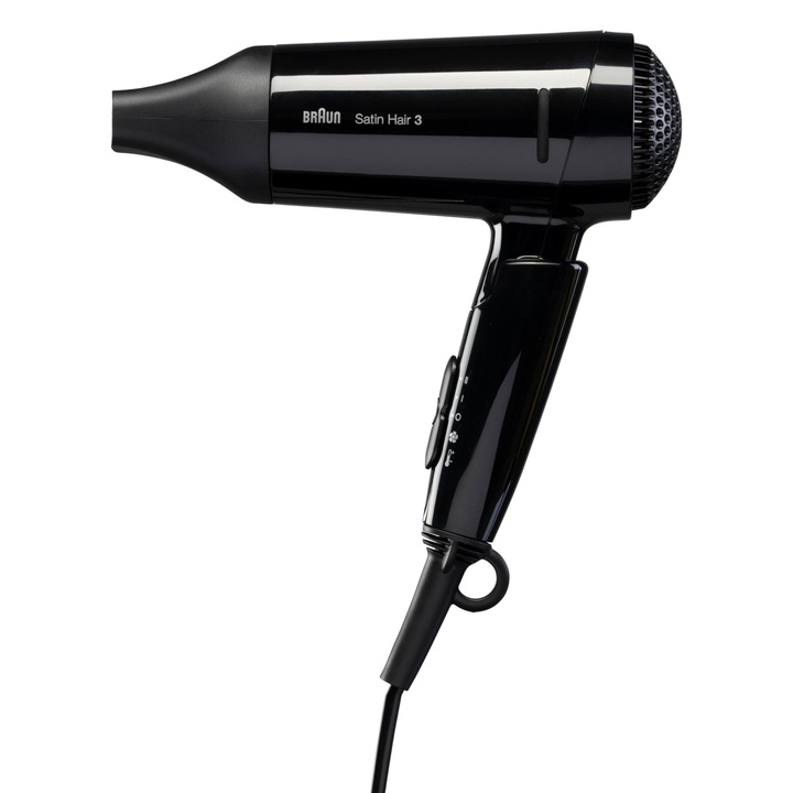 Сешоар Braun Hd 350 Satin Hair 3