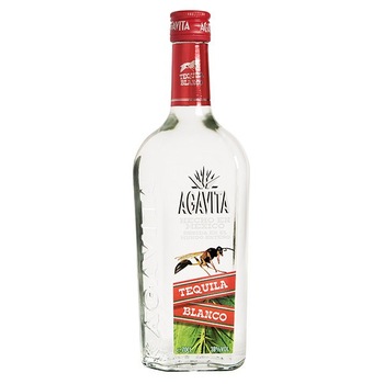 Tequila Agavita Silver, 0.7l Tequila Agavita Silver, 0.7l