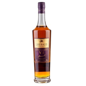 Coniac Lheraud VS, 0.7l Coniac Lheraud VS, 0.7l
