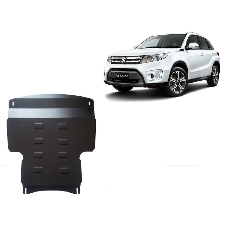 Scut motor Suzuki Vitara/S-Cross/Sx4 dupa 2015-