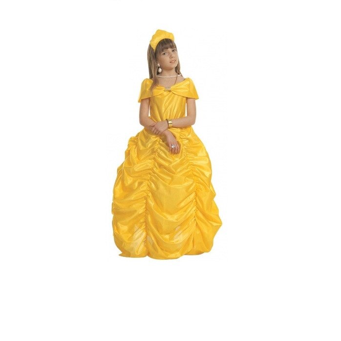 Costum de regina , marimea 128 cm