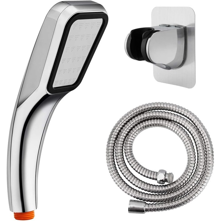 Dus cu presiune inalta, Enforose, design ergonomic, material ABS, usor de instalat