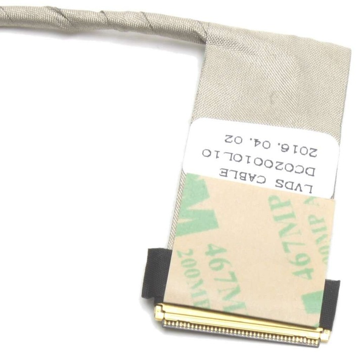 LVDS видео кабел за Acer Aspire 5736, НОВ70